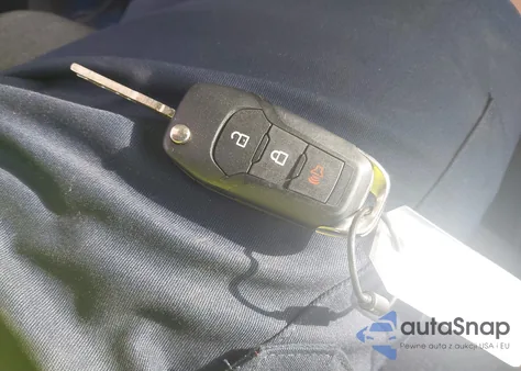 2024 Ford F-150 Xlt z USA, uszkodzony, nr VIN 1FTFW3LD7RFA35556